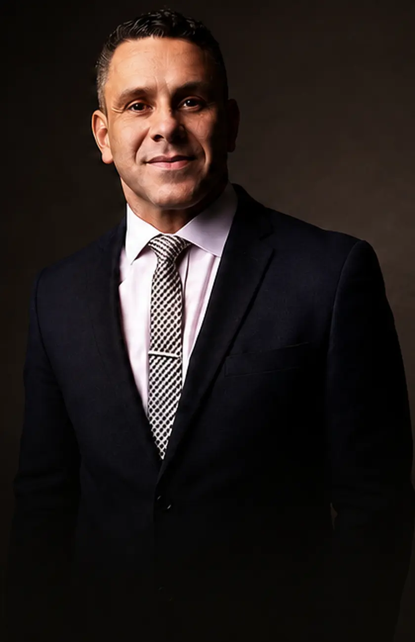 Dr. Felipe Cardoso